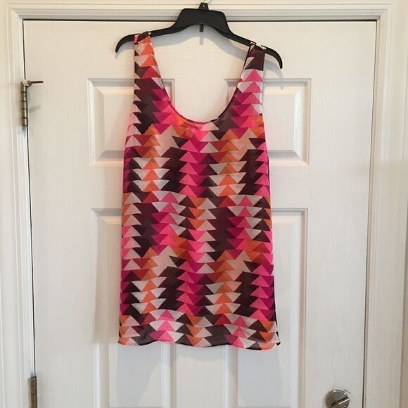 Old Navy Maternity Tank - Picture 2 of 5